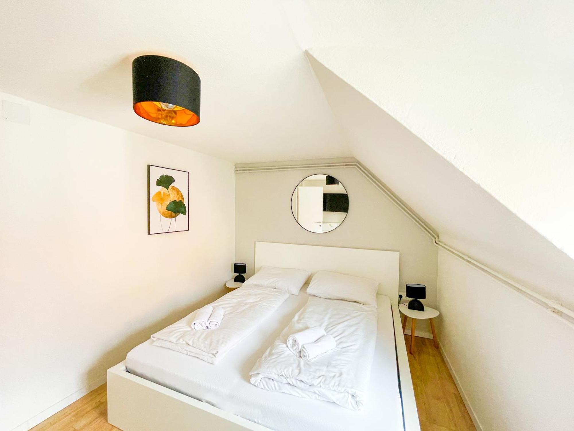 Contactless Self-Check-In - Stayhere Central City Suite 20 Graz Exterior foto