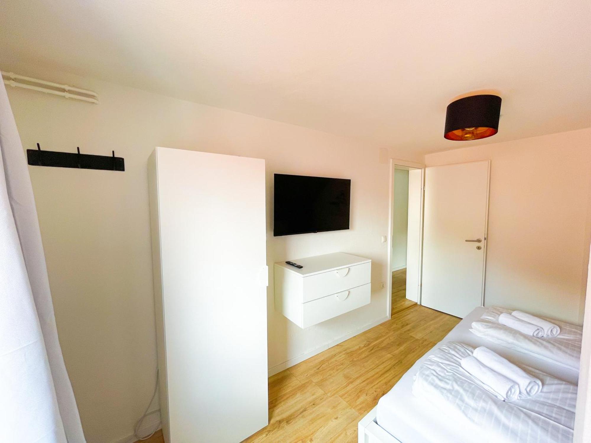 Contactless Self-Check-In - Stayhere Central City Suite 20 Graz Exterior foto